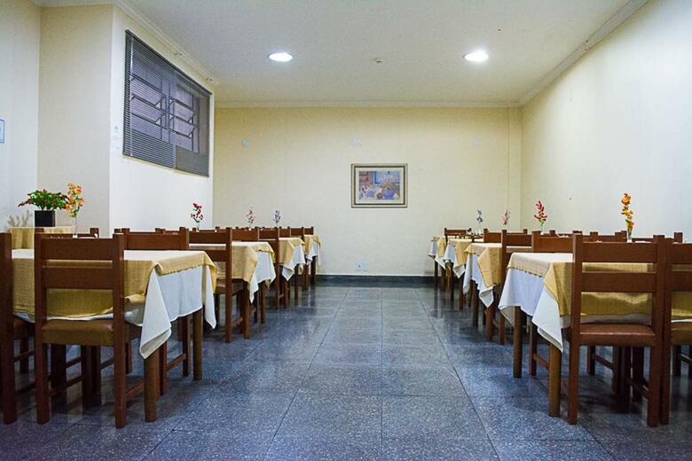 Plaza Hotel S�o Jos� Dos Campos