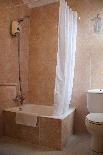 Hostal Pension Europa
