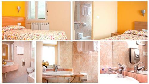 Hostal Pension Europa
