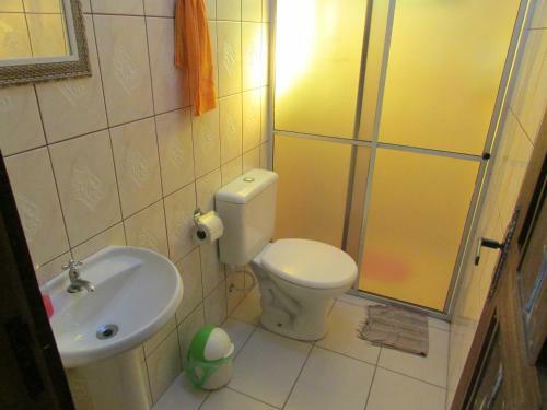 Hostal Pousada Laranja Lima