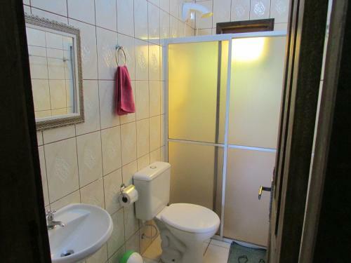 Hostal Pousada Laranja Lima