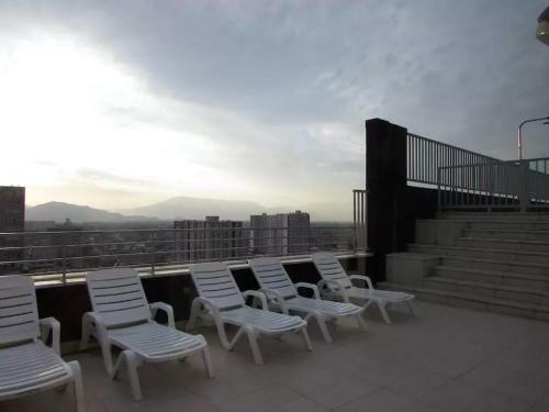 Apartamento Altos Alameda O'higgins