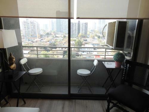Apartamento Altos Alameda O'higgins
