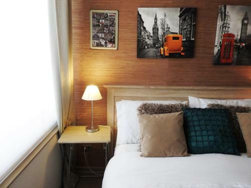 Apartamento Altos Alameda O'higgins