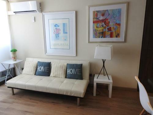 Apartamento Altos Alameda O'higgins