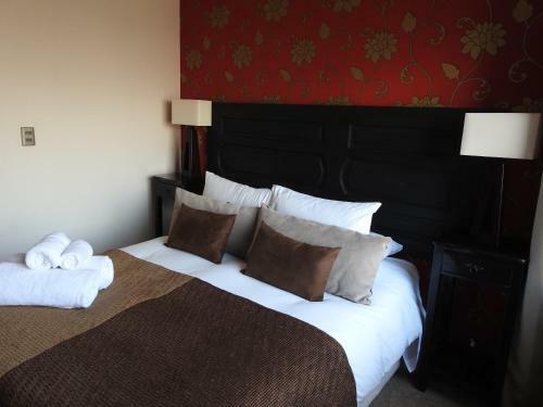 Apartamento Altos Alameda O'higgins