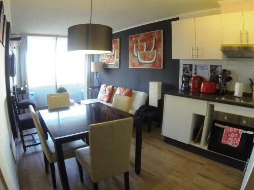 Apartamento Altos Alameda O'higgins