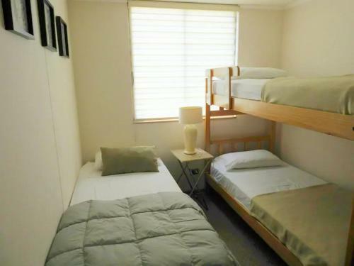 Apartamento Altos Alameda O'higgins