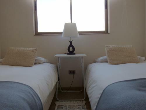 Apartamento Altos Alameda O'higgins