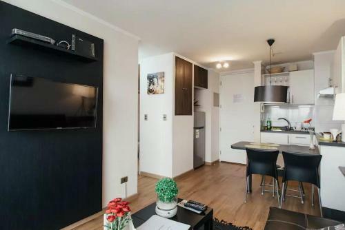 Apartamento Altos Alameda O'higgins