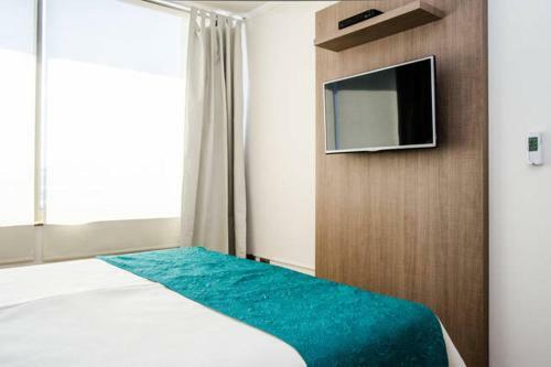 Apartamento Altos Alameda O'higgins