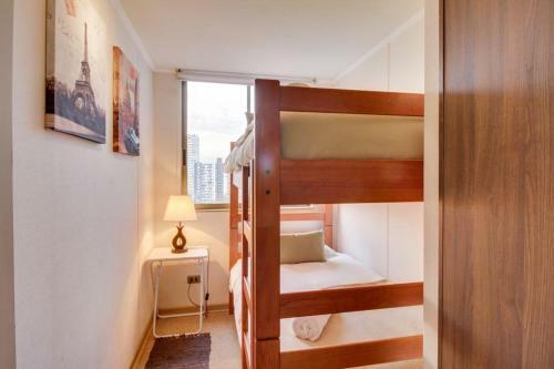 Apartamento Altos Alameda O'higgins