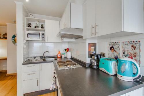 Apartamento Altos Alameda O'higgins