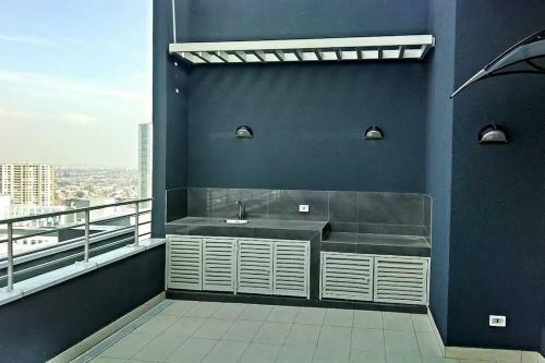 Apartamento Altos Alameda O'higgins
