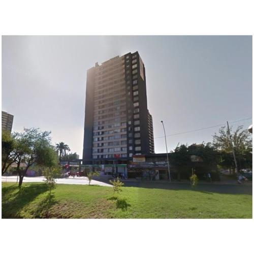 Apartamento Altos Alameda O'higgins