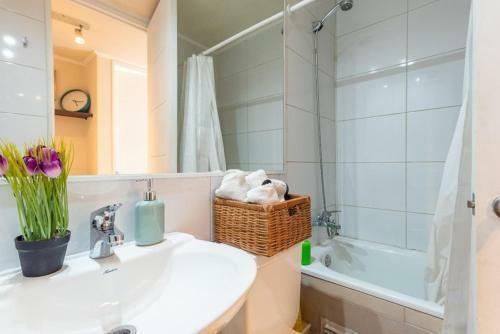 Apartamento Altos Alameda O'higgins