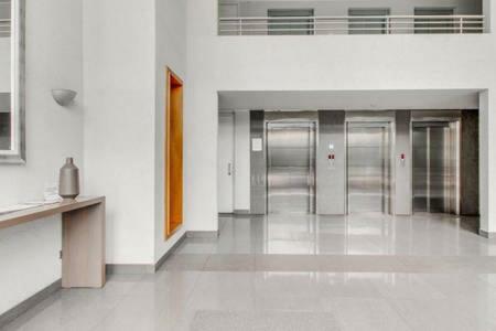 Apartamento Altos Alameda O'higgins