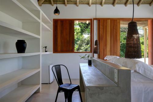 Hostal Pousada Seis E Meia