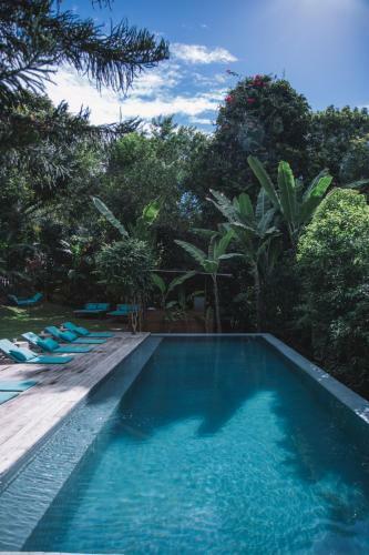 Hostal Pousada Seis E Meia
