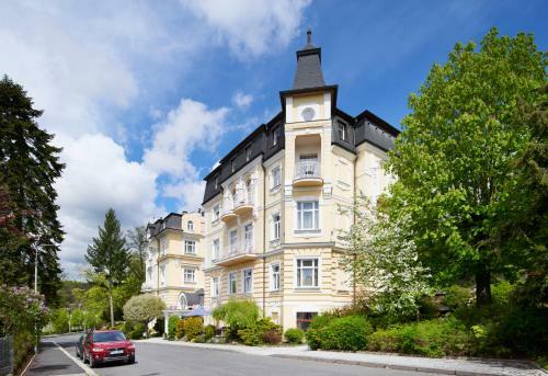 Hotel San Remo