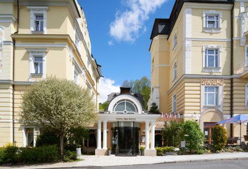 Hotel San Remo