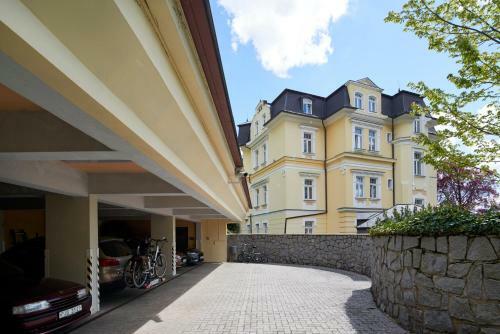 Hotel San Remo