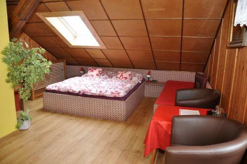 Hostal Pension Nika