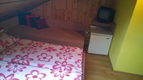 Hostal Pension Nika