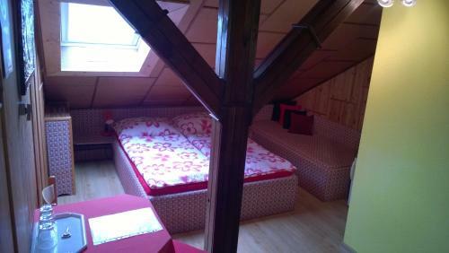 Hostal Pension Nika