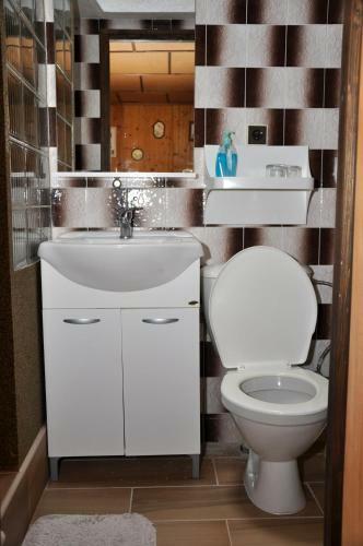 Hostal Pension Nika