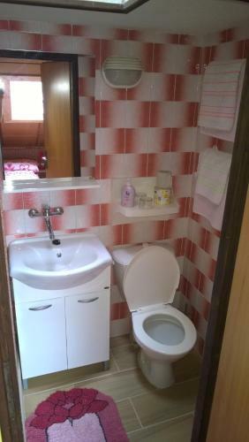Hostal Pension Nika