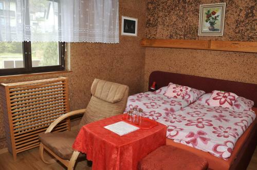 Hostal Pension Nika