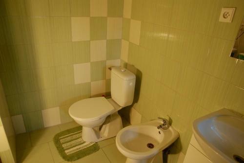 Hostel Humpolec
