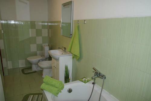 Hostel Humpolec