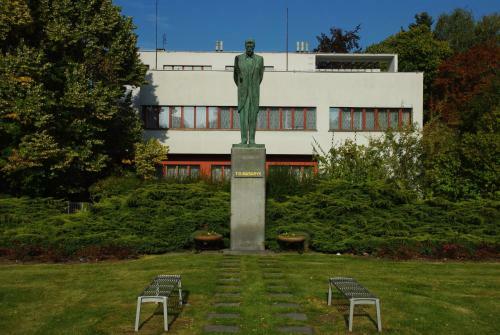 Hostel Humpolec