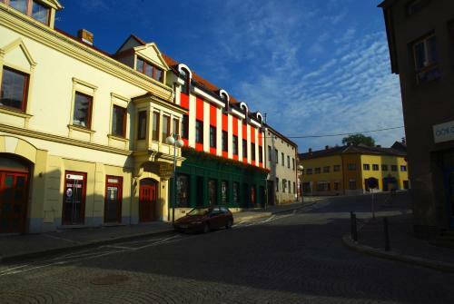 Hostel Humpolec