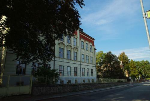 Hostel Humpolec