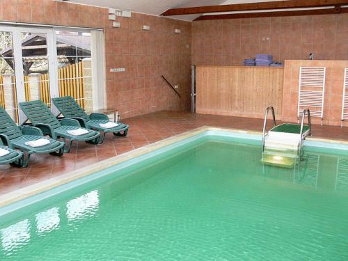 Hostal Vina?sk� Dv?r