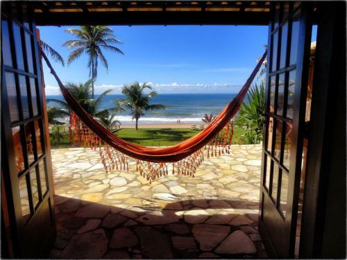 Hostal Pousada Luar Da Praia