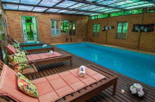 Hostal Estalagem Wiesbaden