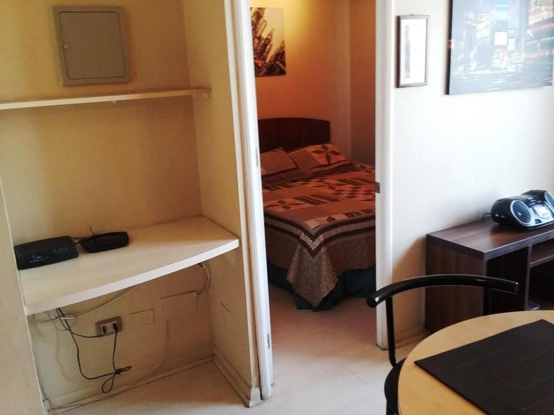 Apartamento Renta Amoblados San Isidro