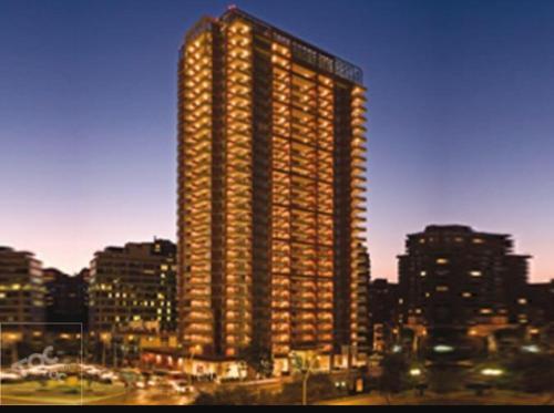 Apartamento Decopais Las Condes