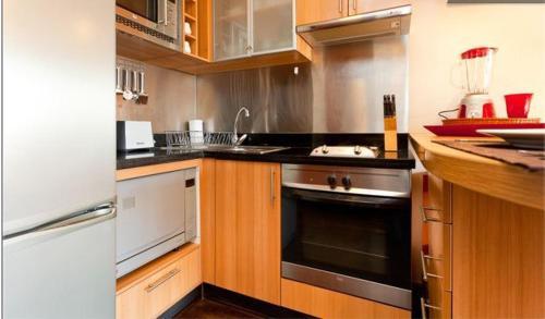 Apartamento Decopais Las Condes