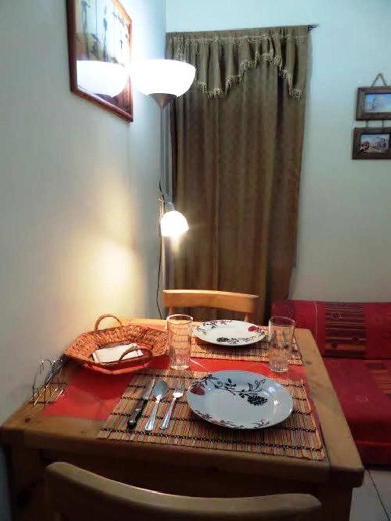 Apartamento Opera Santiago