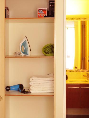 Apartamentos Alejandro Aliste 1 Aparment