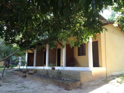 Posada Pousada Aracas Village