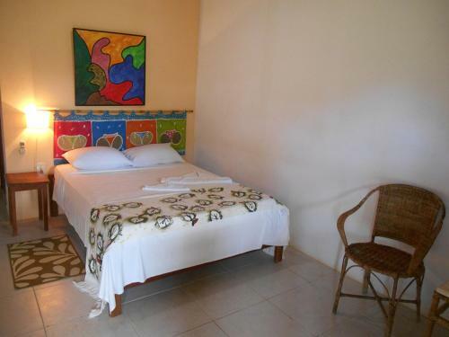 Posada Pousada Aracas Village