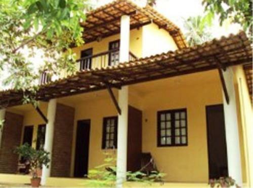 Posada Pousada Aracas Village