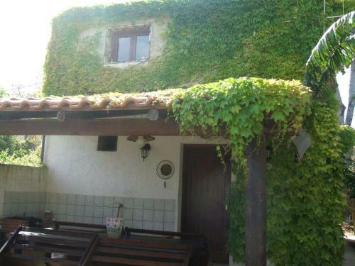 Apartamento Tra Il Verde E Il Mare