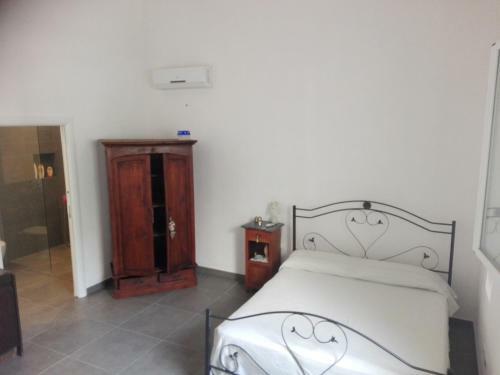 Apartamento Tra Il Verde E Il Mare